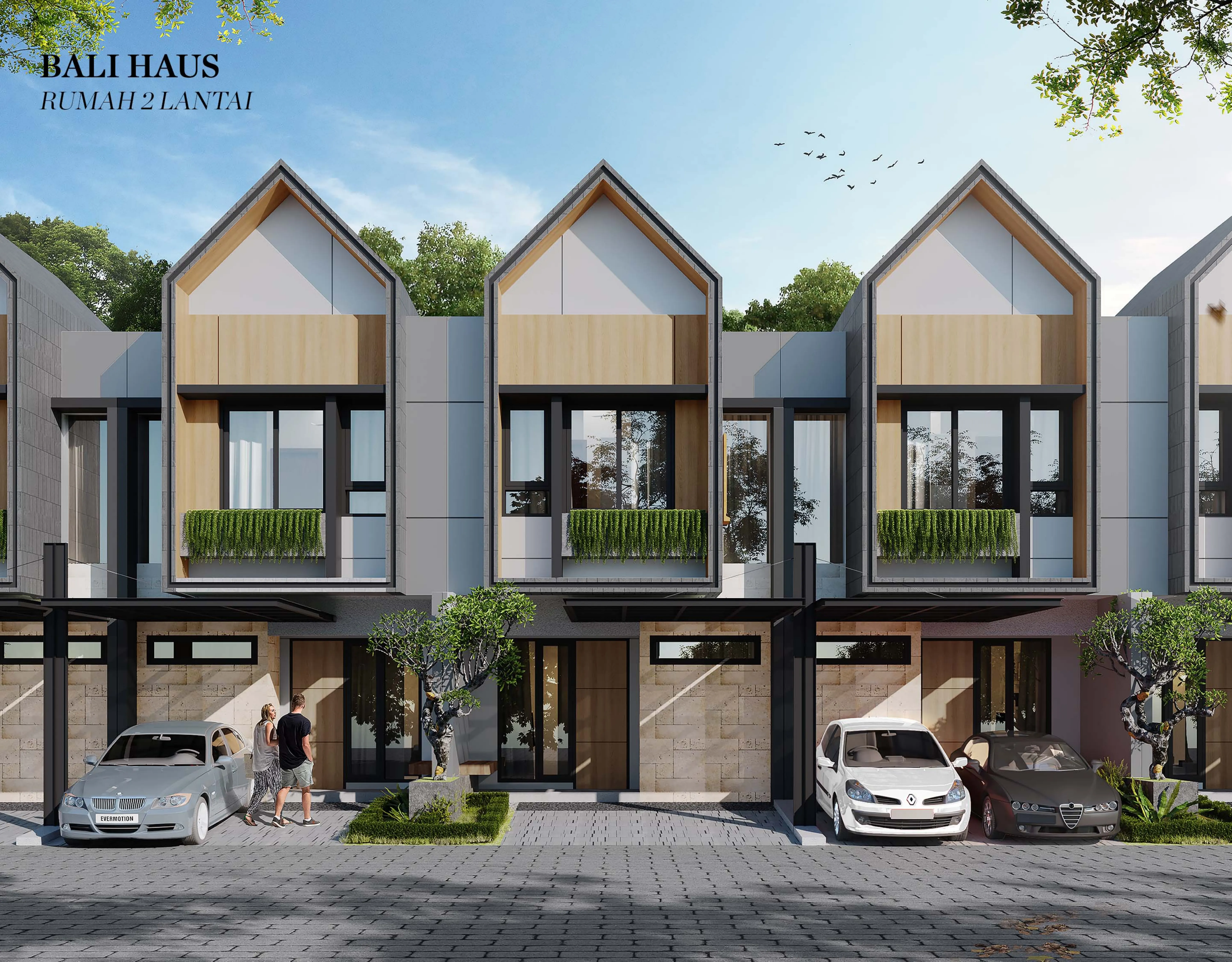 Bali Resort