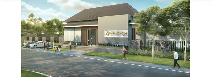Sports Lounge