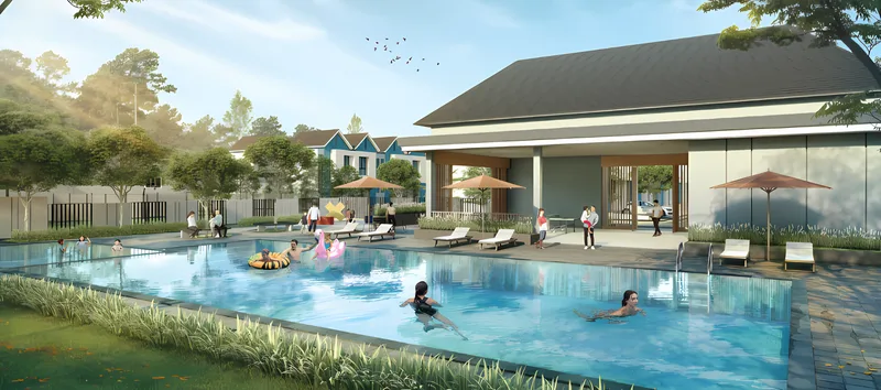 Kolam Renang