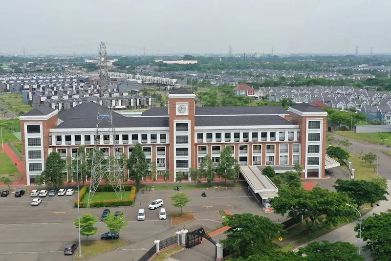 Sekolah Laurensia
