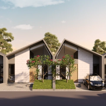 Cipondoh Lakeview Laguna