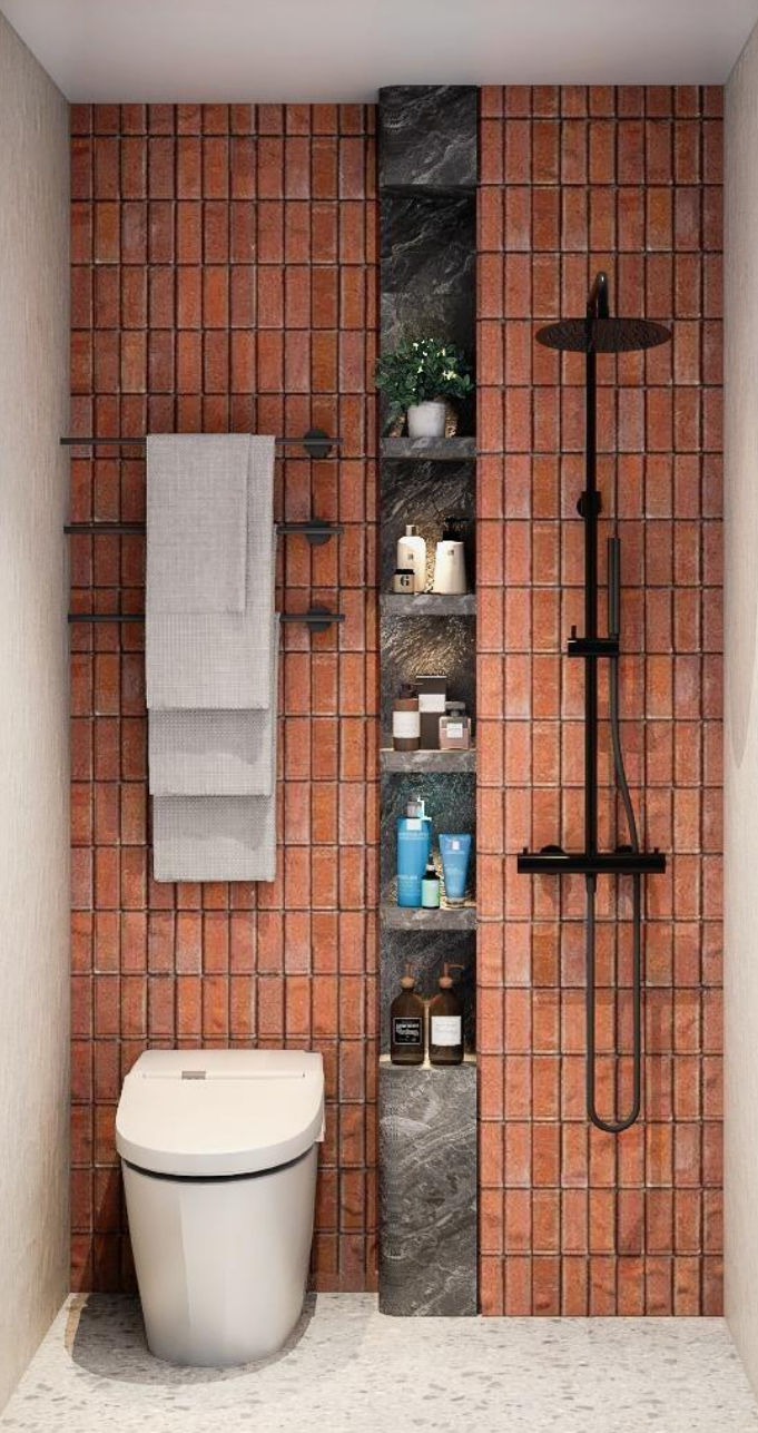 Toilet 2