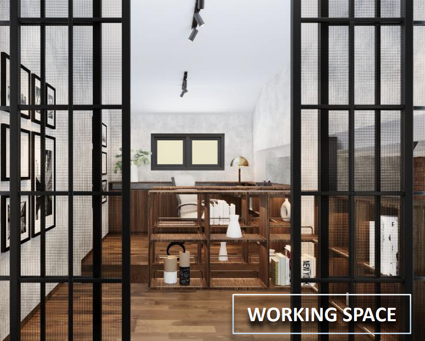 Working Space