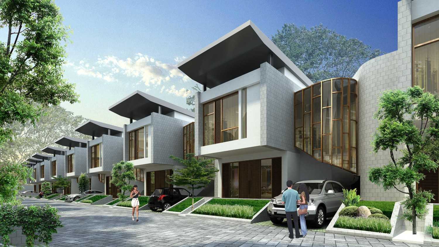 Properti Komersil & Perkantoran